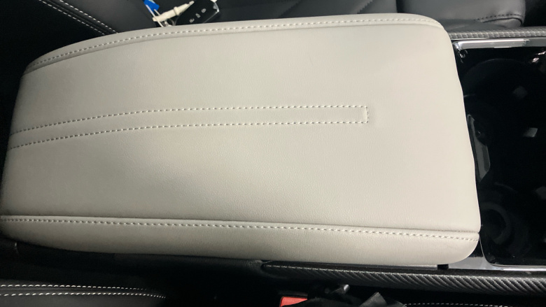 Ford Capri 210kW Premium 77kWh 5dr Auto Electric Estate